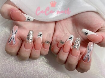 シーシーネイル 新宿店(CeCe Nail)/
