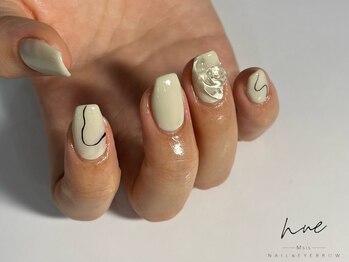 ムー(nue)/120min sample