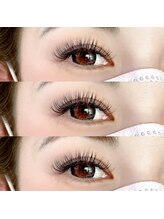 サロン プゥン(salon Pun)/BIND LOCK 140束
