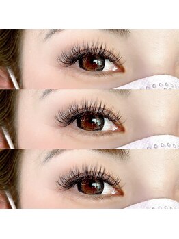 サロン プゥン(salon Pun)/BIND LOCK 140束