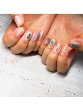 ルコトン(le coton)/お持ち込み【150min】