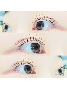 セレビアイ 立川店/パリジェンヌラッシュリフト