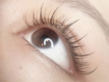 ルミエール 心斎橋店(Lumiere)/ワンホンパーマ《新規/¥7100》