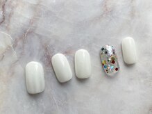 ミーム(meme)/シンプルアート