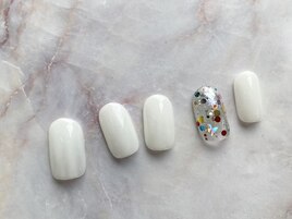 シンプルアート