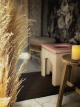 リリー(LILY)/癒し空間でココロも落ち着きます