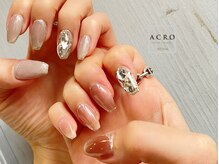 アクロネイル アンド アイ(ACRO NAIL&EYE)