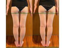 クレール(Claire)/むくみ改善/ヒップアップ/美脚