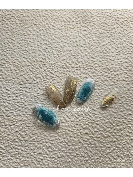 シュポルテ(chou porte)/