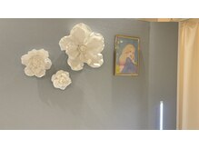 プランス 恵比寿店(PLANCE)/店内/恵比寿エステ/毛穴洗浄