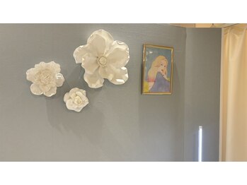 プランス 恵比寿店(PLANCE)/店内/恵比寿エステ/毛穴洗浄