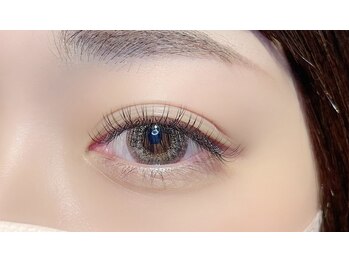 フィールラッシュ 大宮東口店(FEEL LASH)/ぱっちりフラットラッシュ