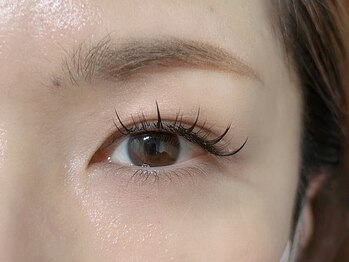 ベイブ(Babe)/ワンホンエクステ