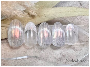 ニディアルツリー(Nideal tree)/Rich Design 9,100円