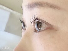 サロンド ティアラ(salon de tiara)/まつ毛パーマ