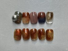 ユニカ(Unica.)/【定額】100 Simple/6600yen