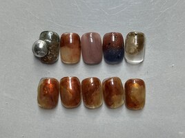 【定額】100 Simple/6600yen