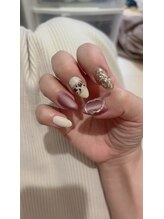 ウィル(Will)/秋の定額デザイン出来ました