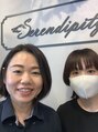 セレンディピティ 刈谷店(Serendipity) 体が悲鳴を上げて、辛かった 施術後の変開放感にビックリです!