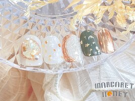 ニュアンスミラーアート