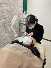 マキア 佐賀店(MAQUIA) 北原