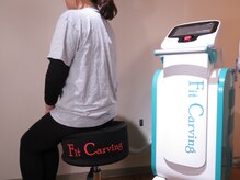 プリンセス バイ セイフティプリンセス 長野店(PRINCESS)/超強力EMS系フィットカービング