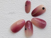 geNe 'n GRUS(ジーン アンド グルス)/HANDエアジェル限定アート