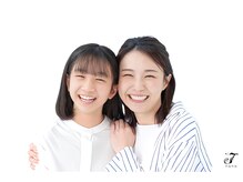 ナナ(nana)の雰囲気（【家族で通える】親子で同時施術も可能♪無料カウンセリング有り）