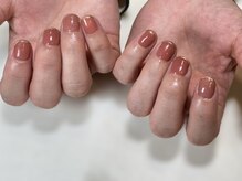 フフット(fufutto.)/フレンチネイル 90分