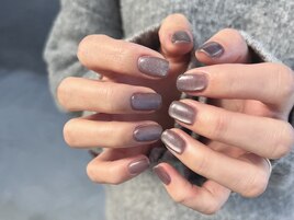 magnet nail