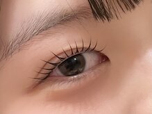 アイラッシュプラン メル 高槻JR駅前店(eyelash plan Mel)/韓国アイドル風パーマ