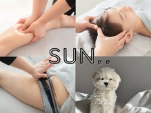 サン(SUN..)