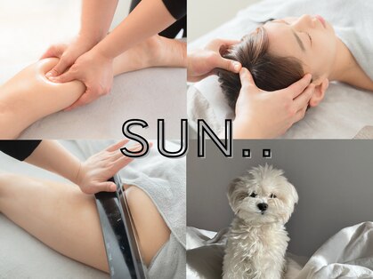 サン(SUN..)の写真