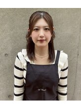 ラ ブレス グランフロント大阪(LaBless) 佐藤 凜