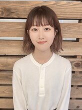 セレクト アイコンシェルジュ 新宿店(SELECT eye concierge) Hitomi [新宿駅]