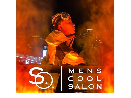 エスオーメンズクールサロン(S.O.)の写真