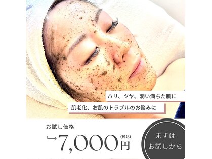 アプサラ 上野入谷店の写真