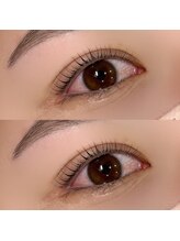 ソプラ 京都駅前店(sopra)/韓国風パーマ