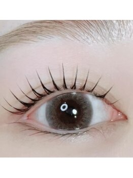 サプリ 静岡店(SPL)/まつげパーマ