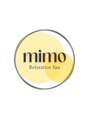 ミモ(mimo)/mimo Relaxation Spa