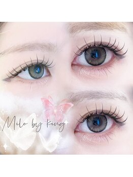 ミロバイキング 枚方2号店(Milo by king)/【flat140】