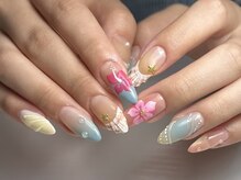 わがままキャット/