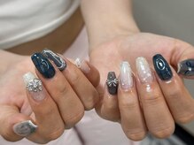 ドリーミーネイル 池袋(Dreamy Nail)/￥９８００