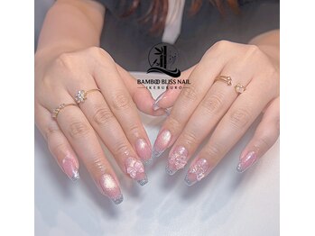 バンブーブリス 池袋(BambooBliss)/ベースやり放題10本90分