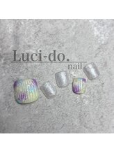 ルシード(Luci-do.)/☆colorful×baccara☆