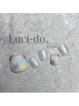 ルシード(Luci-do.)/☆colorful×baccara☆