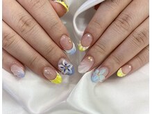 ベリルネイル(BeryL Nail)/
