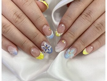 ベリルネイル(BeryL Nail)/