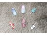 セレクトネイル【オフ込み¥5800】