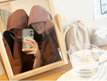 ビソ 三軒茶屋店(BISO)の写真/【女性専用】お友達・ご家族と♪一緒に楽しむ温活時間